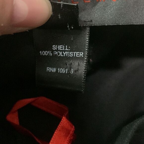 Nina Mclemore Pants - Picture 5 of 6